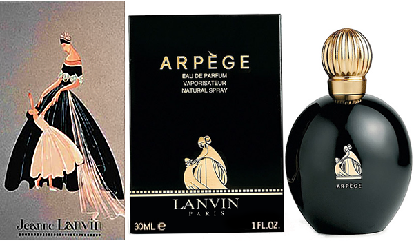 Lanvin Arpege Eau de Parfum for Women 30 ml